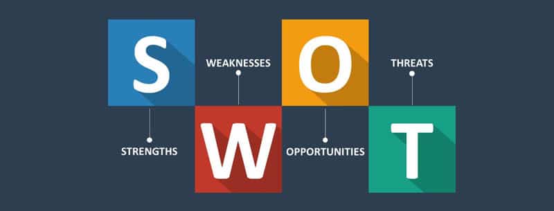 Detail Contoh Analisis Swot Perusahaan Jasa Nomer 48