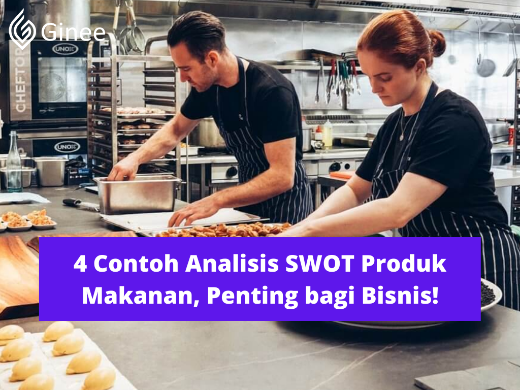 Detail Contoh Analisis Swot Produk Makanan Nomer 25