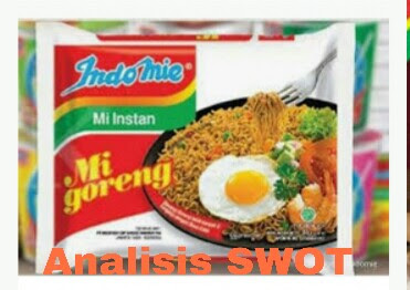 Detail Contoh Analisis Swot Produk Makanan Nomer 32