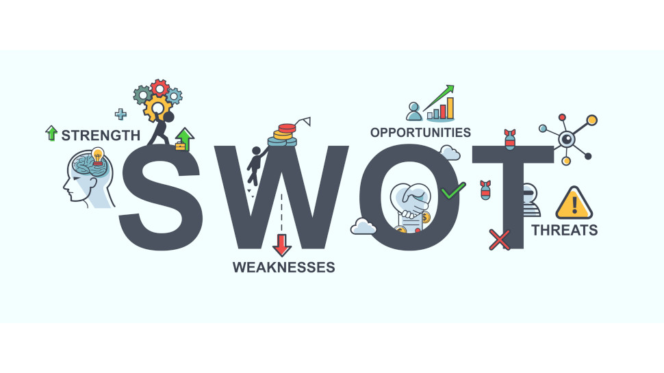 Detail Contoh Analisis Swot Usaha Makanan Nomer 26