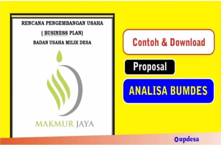 Detail Contoh Analisis Usaha Nomer 43