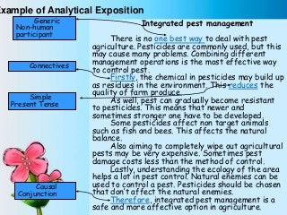 Detail Contoh Analytical Exposition Nomer 12