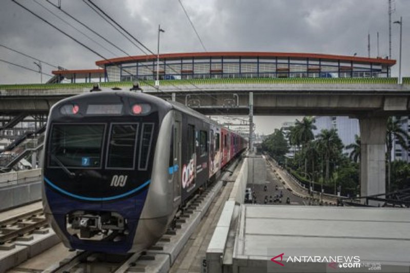 Detail Contoh Angkutan Massal Di Jakarta Adalah Nomer 35