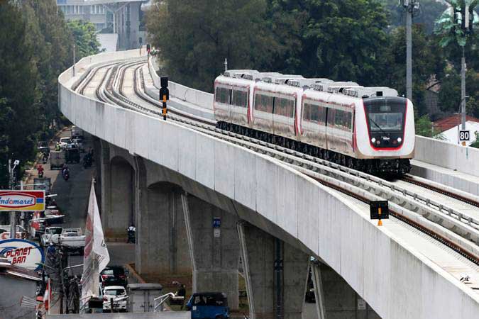 Detail Contoh Angkutan Massal Di Jakarta Adalah Nomer 37