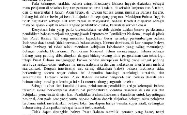 Detail Contoh Artikel Bahasa Sunda Tentang Kesehatan Nomer 43