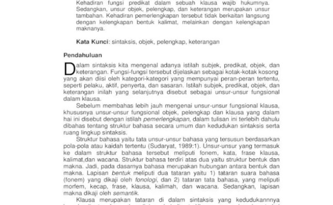 Detail Contoh Artikel Bahasa Sunda Tentang Kesenian Nomer 34