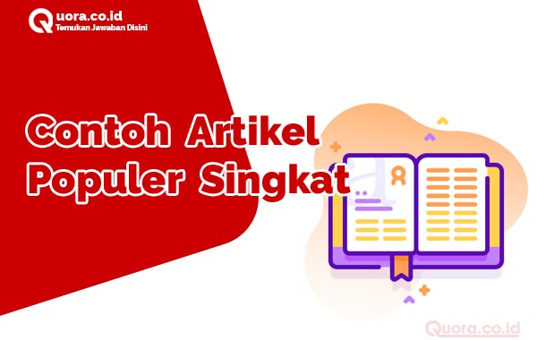 Detail Contoh Artikel Beserta Strukturnya Nomer 48