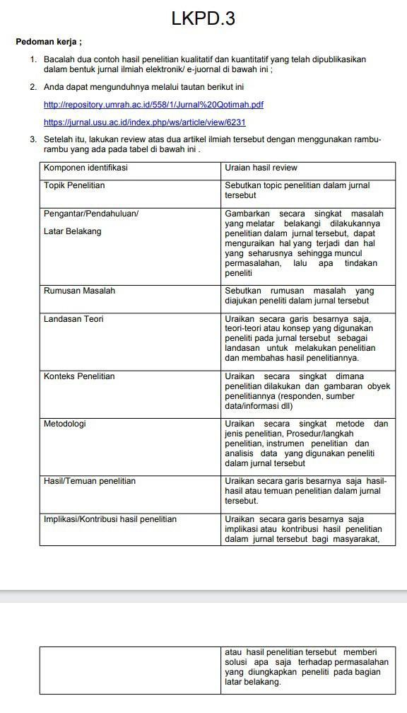 Detail Contoh Artikel Hasil Penelitian Nomer 35