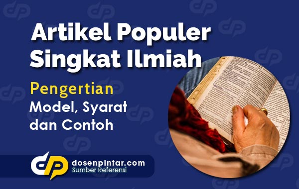 Detail Contoh Artikel Hasil Penelitian Nomer 44