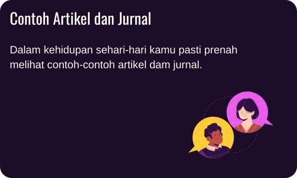 Detail Contoh Artikel Jurnal Ilmiah Nomer 22