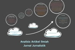 Detail Contoh Artikel Jurnalistik Nomer 41