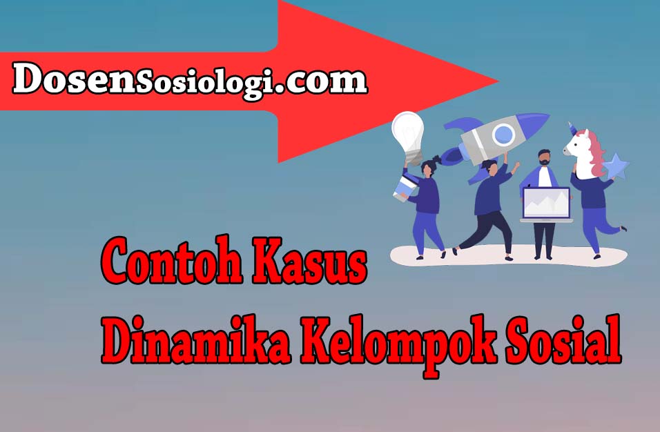 Detail Contoh Artikel Kelompok Sosial Nomer 32