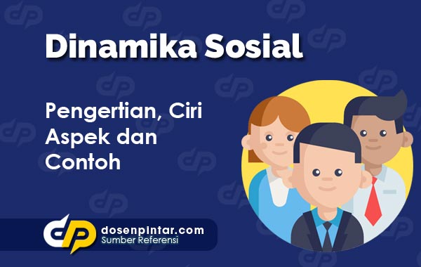 Detail Contoh Artikel Kelompok Sosial Nomer 38