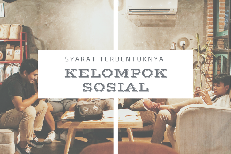 Detail Contoh Artikel Kelompok Sosial Nomer 49