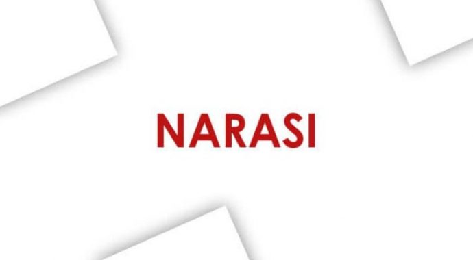 Detail Contoh Artikel Narasi Nomer 34