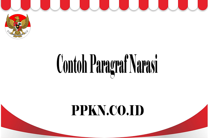 Detail Contoh Artikel Narasi Nomer 37