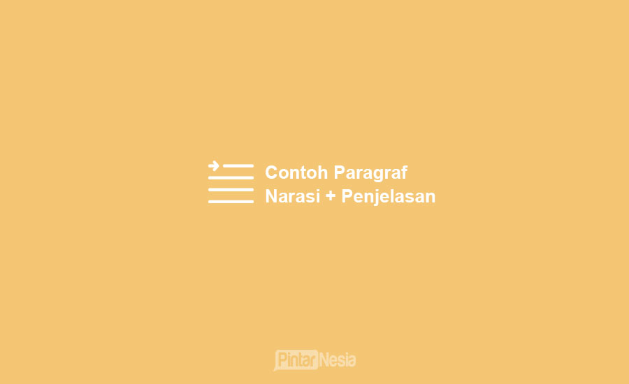 Detail Contoh Artikel Narasi Nomer 47