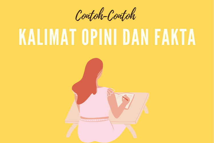 Detail Contoh Artikel Opini Nomer 36