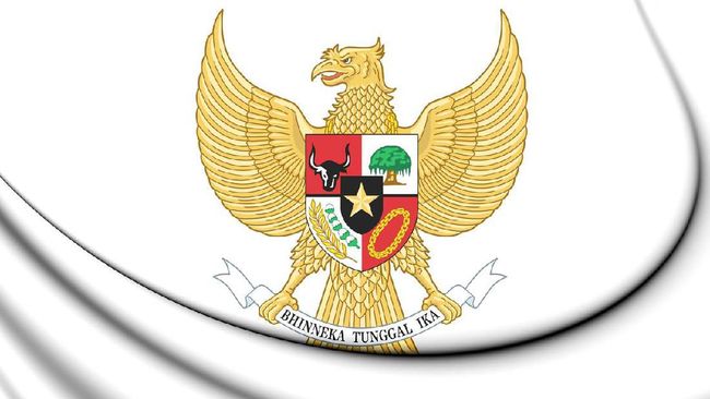 Detail Contoh Artikel Pancasila Nomer 25