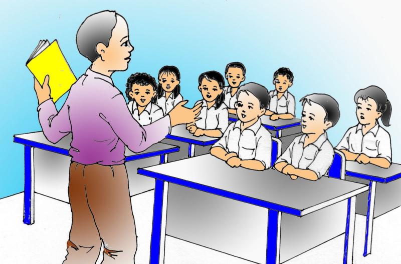 Detail Contoh Artikel Pendidikan Sekolah Nomer 40