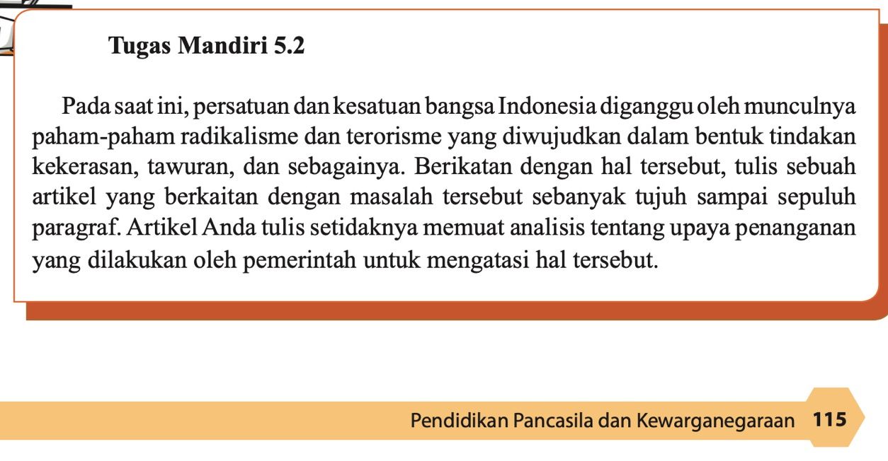 Download Contoh Artikel Pkn Nomer 49