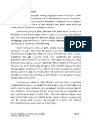 Detail Contoh Artikel Sejarah Nomer 8