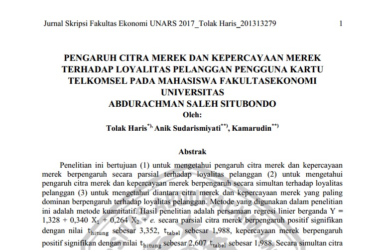 Detail Contoh Artikel Skripsi Nomer 15