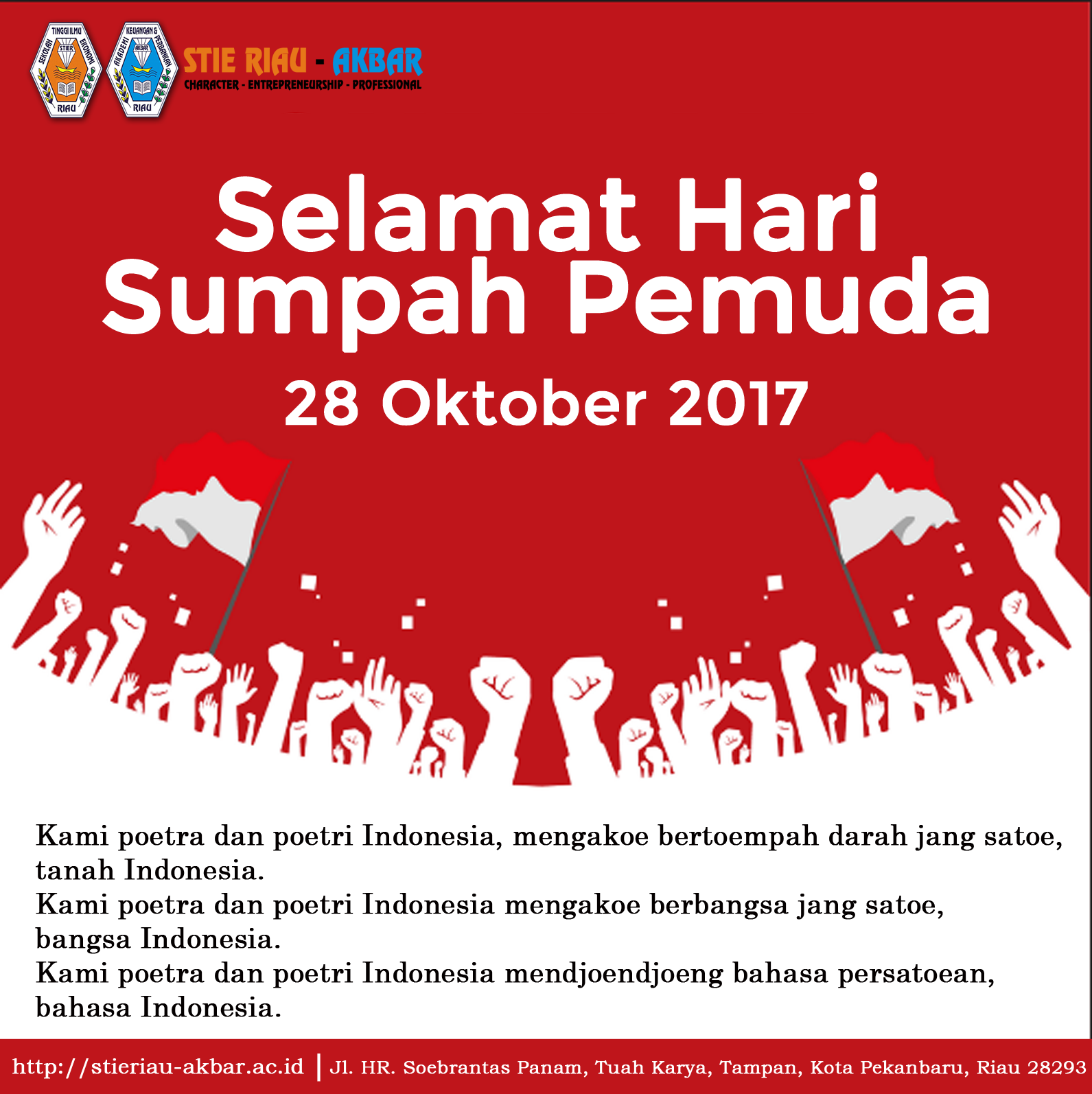 Detail Contoh Artikel Sumpah Pemuda Nomer 29