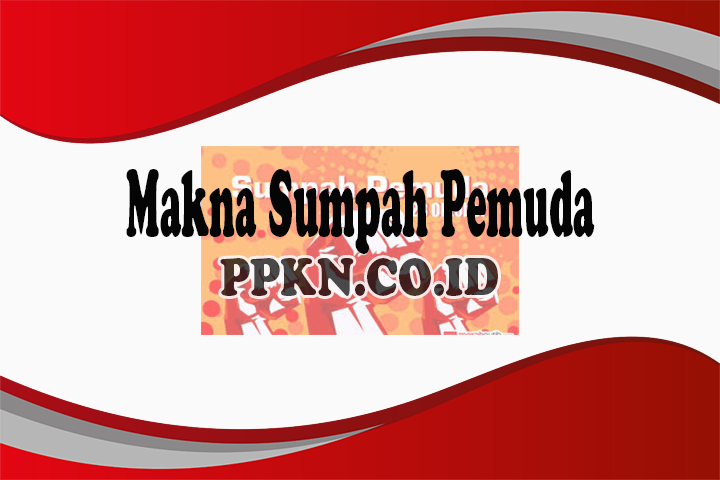 Detail Contoh Artikel Sumpah Pemuda Nomer 30