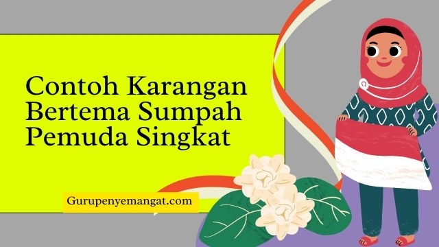 Detail Contoh Artikel Sumpah Pemuda Nomer 42