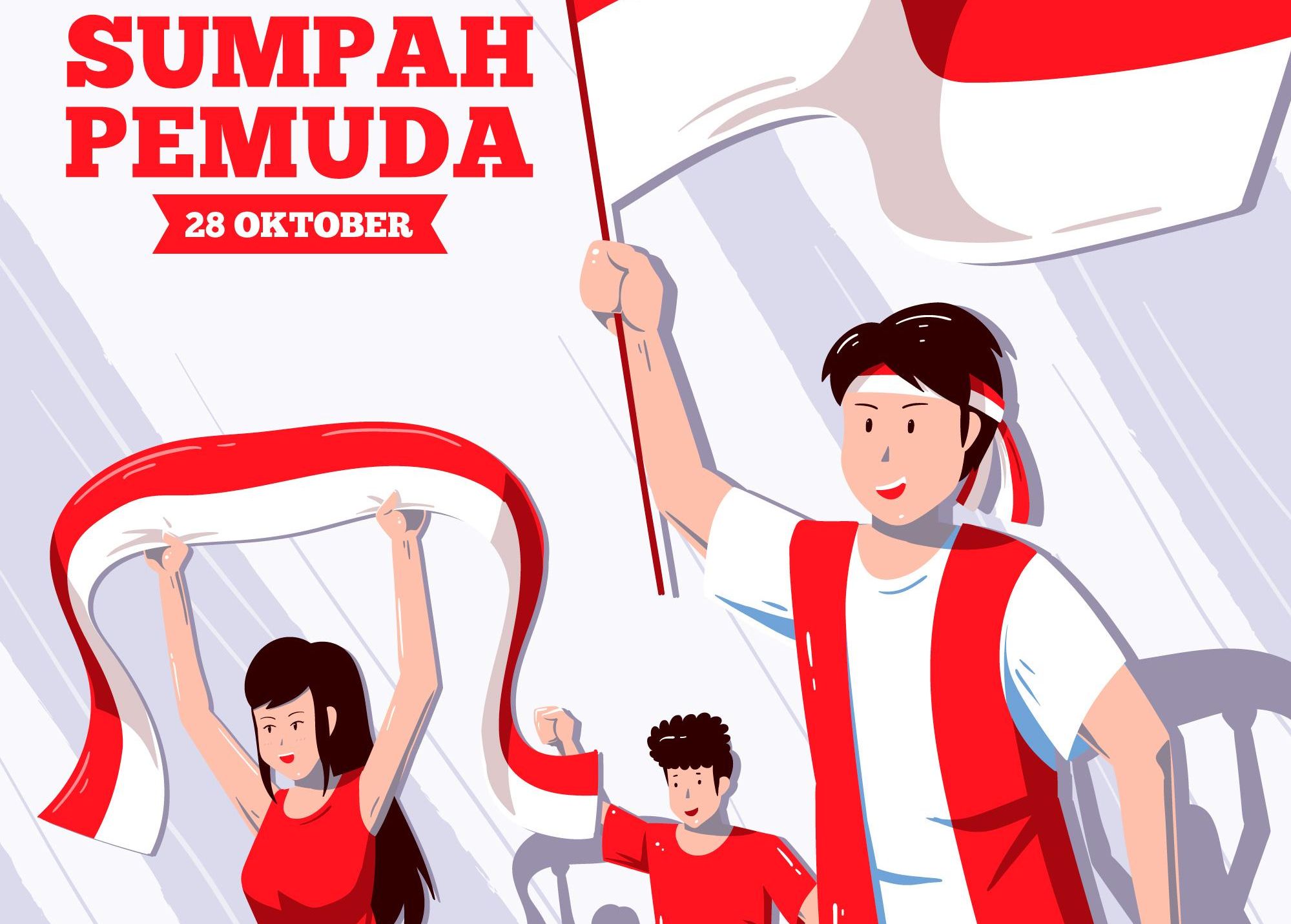 Detail Contoh Artikel Sumpah Pemuda Nomer 46