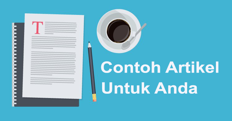 Detail Contoh Artikel Tentang Sekolah Nomer 42