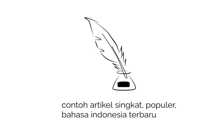 Detail Contoh Artikel Terbaru Nomer 13