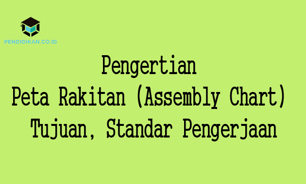 Download Contoh Assembly Chart Nomer 13