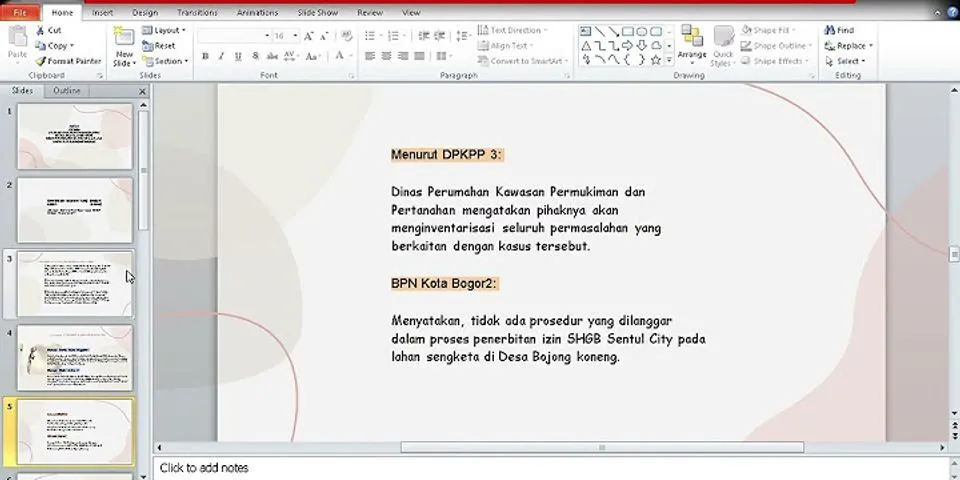 Detail Contoh Assigned Status Nomer 27