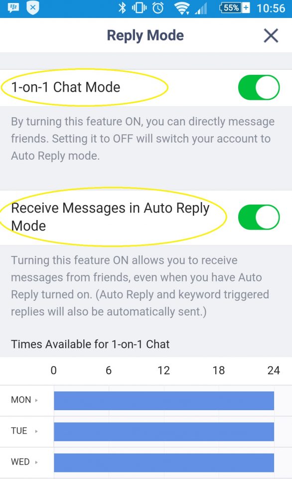 Detail Contoh Auto Reply Chat Shopee Nomer 16
