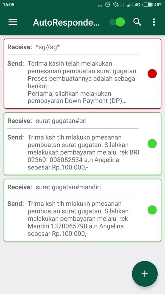 Detail Contoh Auto Reply Chat Shopee Nomer 22