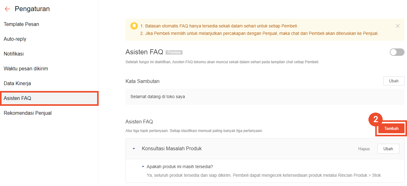 Detail Contoh Auto Reply Chat Shopee Nomer 31