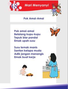 Detail Contoh Bacaan Untuk Anak Tk Nomer 7