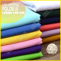 Detail Contoh Bahan Katun Disperse Nomer 39