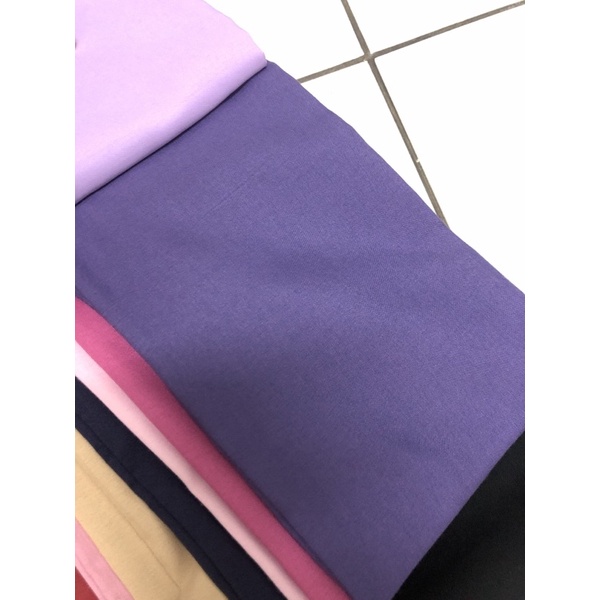 Detail Contoh Bahan Katun Disperse Nomer 6