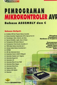 Detail Contoh Bahasa Assembly Nomer 30