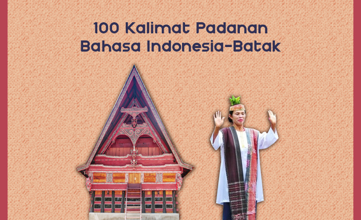 Detail Contoh Bahasa Batak Nomer 2