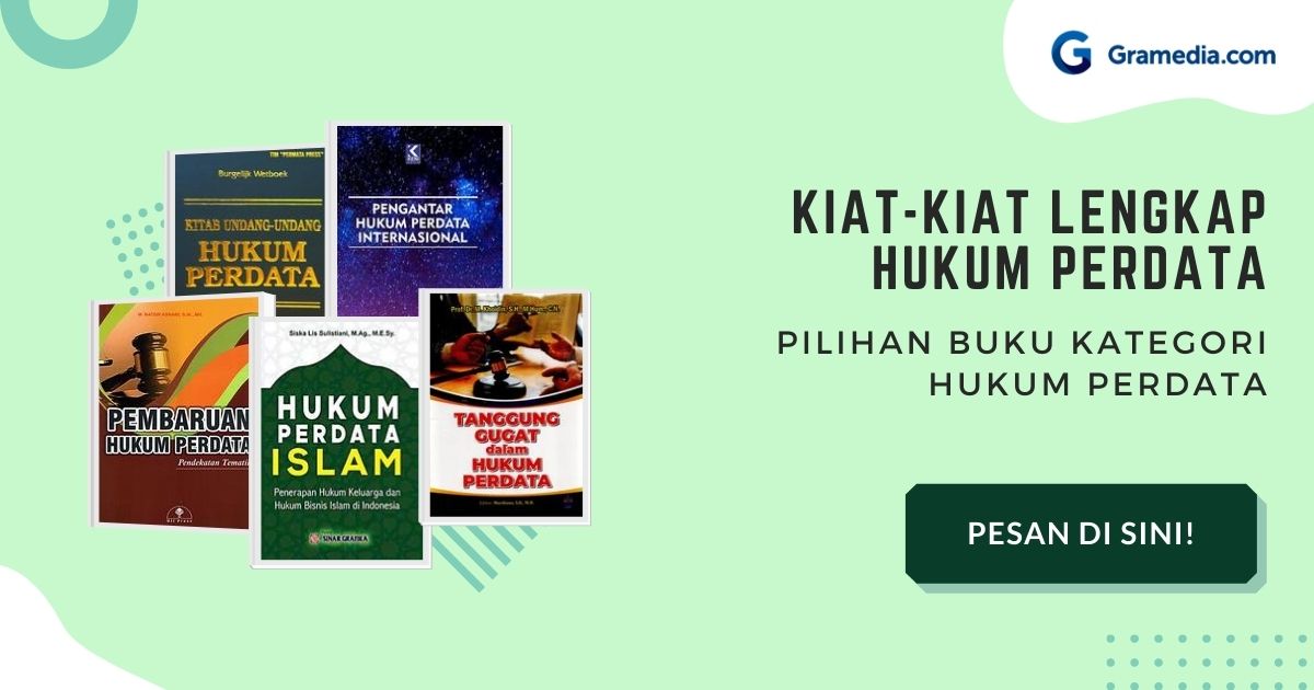 Detail Contoh Bahasa Hukum Nomer 44