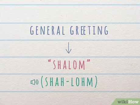 Detail Contoh Bahasa Ibrani Nomer 26