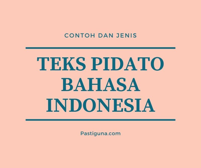 Detail Contoh Bahasa Indonesia Yang Baik Nomer 32