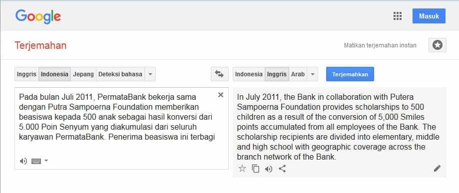 Detail Contoh Bahasa Indonesia Yang Baik Nomer 35