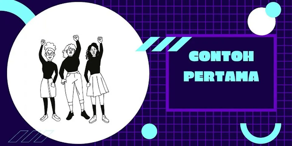 Detail Contoh Bahasa Indonesia Yang Baik Nomer 41