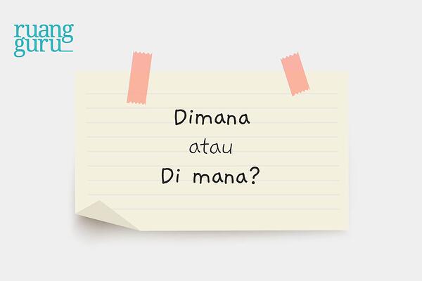 Detail Contoh Bahasa Indonesia Yang Baik Nomer 50