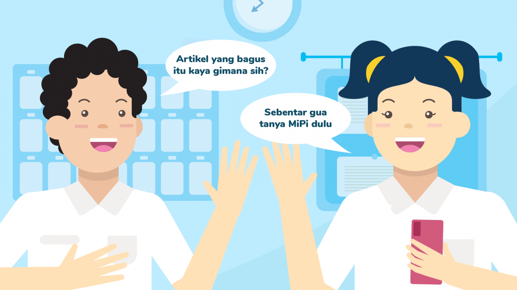 Detail Contoh Bahasa Indonesia Yang Baik Dan Benar Nomer 47